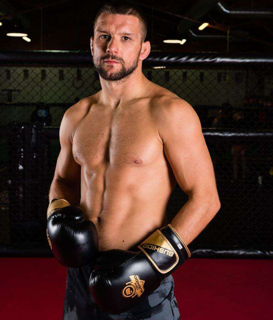 Boxhandschuhe 8oz - Unendlichkeit - Origin Serie