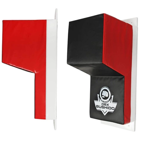 WANDSCHLAGPOLSTER. BOXTRAININGPOLSTER