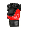 MMA Handschuhe L - Phantom Rot - Valor Serie