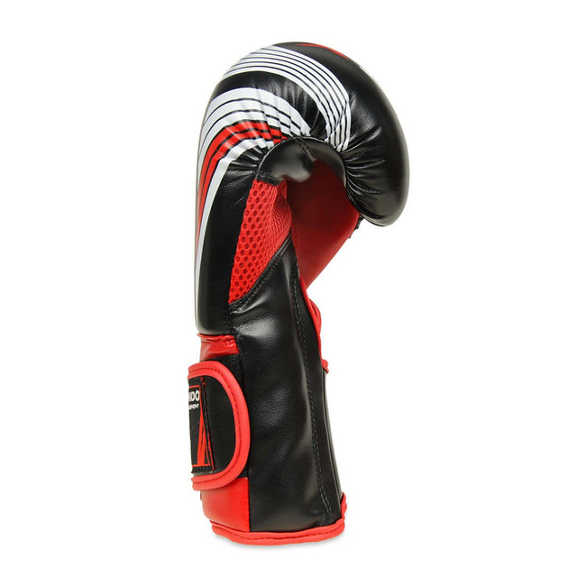 6oz Kinder-Boxhandschuhe - Junior Red