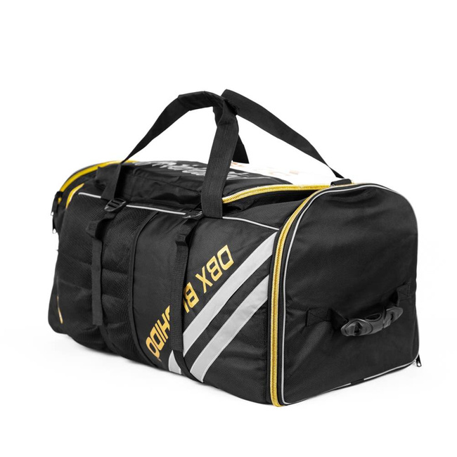 Große 3-in-1-Sporttasche "Undefeated" DBX-SB-22