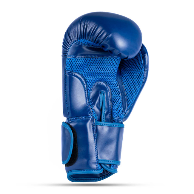 Boxhandschuhe 12oz - Tournament Blue