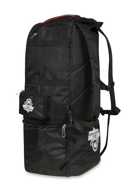 Trainingstasche 3 in 1 - Rucksack + Tasche - PREMIUM DBX-SB-21