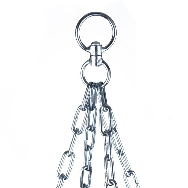 Boxsack PREMIUM – SBRX Black – Leer – 130 cm | DBX Bushido