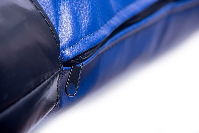 VERSTÄRKTE GYMNASTIKMATRATZE 5CM R90 FÜR ÜBUNGEN