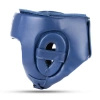 Tournament Boxhelm BLAU