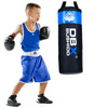 Kinder-Boxsack - Junior Blau - 80 cm / 15 kg