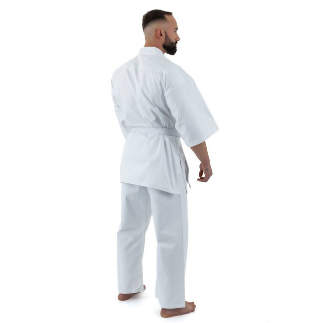 Kyokushin Karate Kimono 10 Unzen - 120 cm