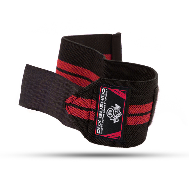 ELASTISCHE BANDAGE - HANDGELENKBANDAGE ROT