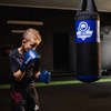 Kinder-Boxsack - Kids Blue - 60 cm / 7 kg