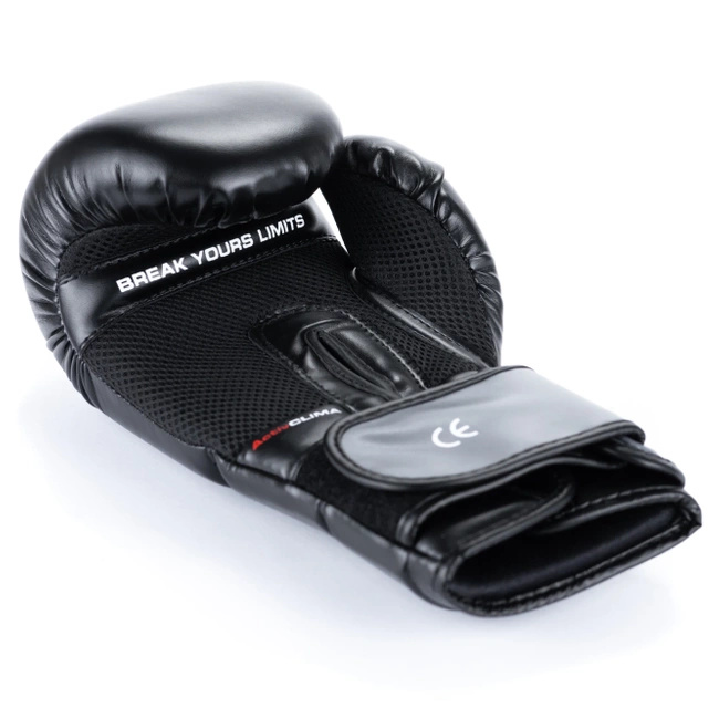 12oz Boxhandschuhe - Eclipse - Origin Serie