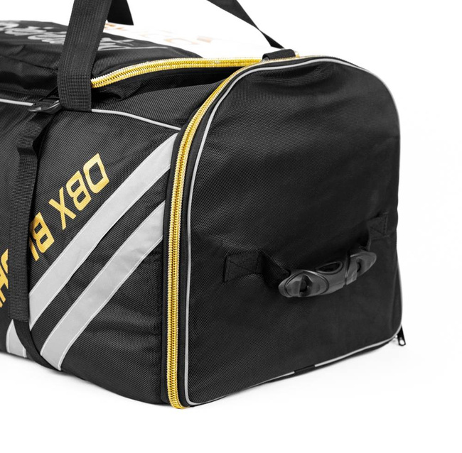 Große 3-in-1-Sporttasche "Undefeated" DBX-SB-22