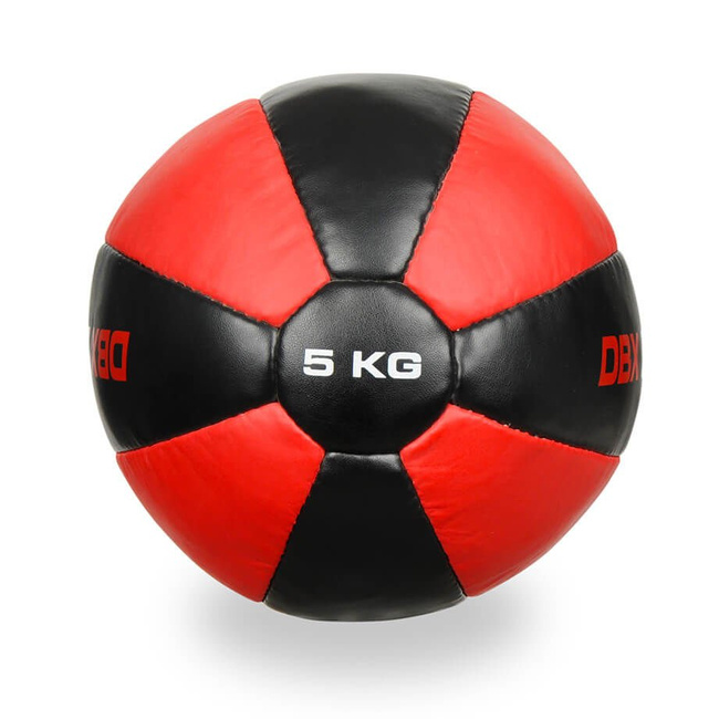 Übungs-Medizinball ARB-2301 - 5 kg