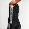 TankTop SILVER Box T-Shirt