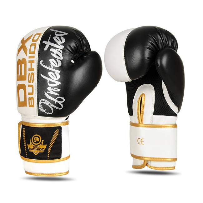 14oz Boxhandschuhe - Unbesiegt - Valor Serie