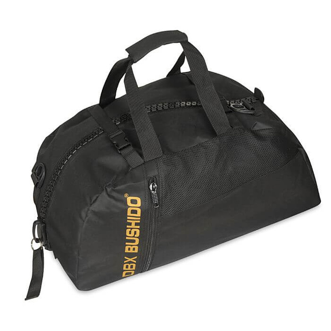 Trainingstasche 3 in 1 - Rucksack + Tasche - PREMIUM DBX-SB-20