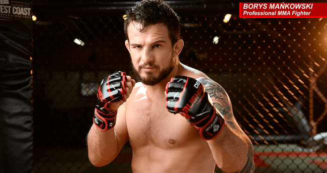 MMA Handschuhe XL - Schurke - Valor Serie
