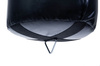 130 cm / PULSE - Boxsack 130 cm Empty + RING