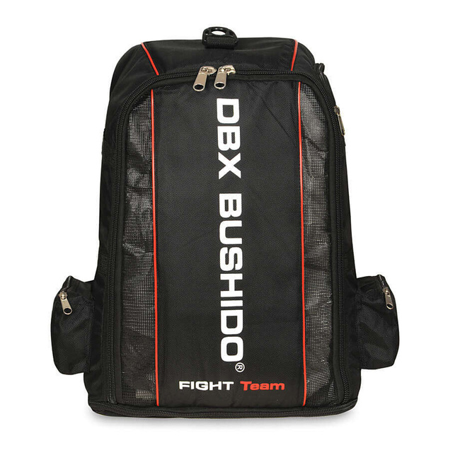 Trainingstasche 3 in 1 - Rucksack + Tasche - PREMIUM DBX-SB-21