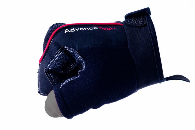 TRAININGSHANDSCHUHE SPORTHANDSCHUHE - M
