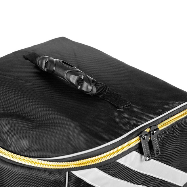 Große 3-in-1-Sporttasche "Undefeated" DBX-SB-22
