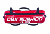 PUSTY - POWER BAG DBX BUSHIDO - PRZYRZĄD DO CROSS TRENINGU - 15 KG