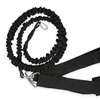 P1 - DBX Strength Harness - Geschwindigkeitswiderstand - Trainingsgurt - Wrestling Expander