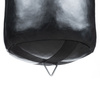 140 cm | 40 kg Exklusiver Boxsack aus Naturleder DBX Sovereign