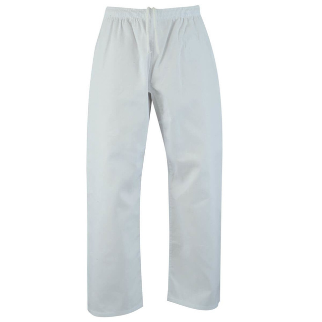 Karate-Kimono für Kinder + Karate-Gürtel Gratis - DBX BUSHIDO ARK-3102 120 cm