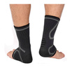 Flexibler Knöchelbandage | 7132 - Satz mit 2 Stück. | XL