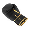 14oz Boxhandschuhe - Gold Dragon - Valor Serie