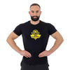 Baumwoll-T-Shirt "DBX Bushido" - M