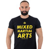 Mixed Martial Arts' Baumwoll-T-Shirt - M
