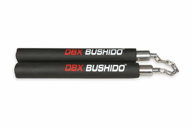 Training Nunchaku auf Ketten DBX BUSHIDO ARW-5049