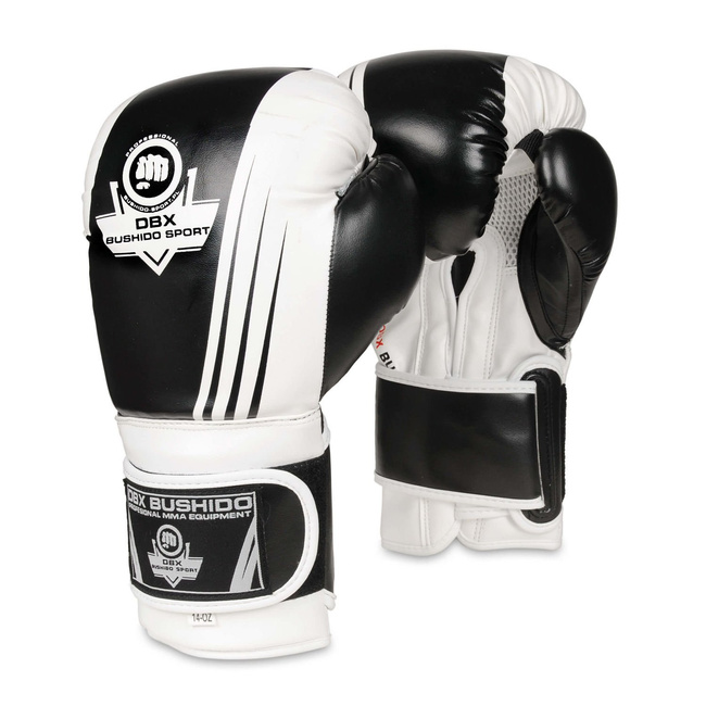 SPEZIALANGEBOT! BESCHREIBUNG LESEN! - BUSHIDO B-2v3A 10oz SPARING BOXING Handschuhe