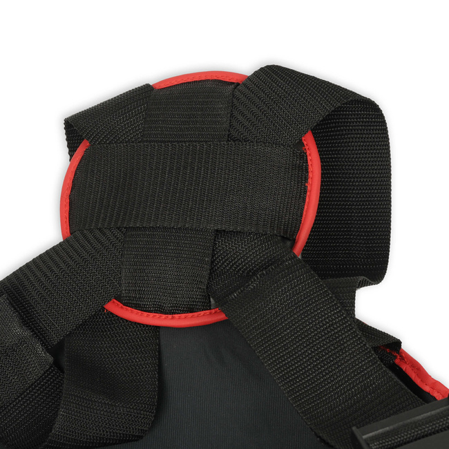 DBX Guardian Torso-Protektor