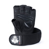 Gym Handschuhe Schwarz DBX-WG-163 L