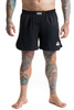 MMA Shorts schwarz DBX Bushido