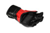 MMA Handschuhe XXS - Phantom Rot - Valor Serie