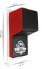 WANDSCHLAGPOLSTER. BOXTRAININGPOLSTER