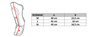 M Schienbeinschoner - Taver Black
