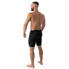 MMA Copression Shorts (eng) Vale Tudo schwarz CS - XL