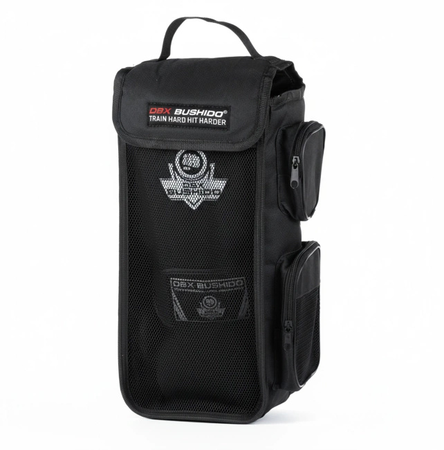 Organizer - Tasche für Boxhandschuhe, Bandagen und Mundschutz