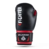 4oz Boxhandschuhe für Kinder - 4Fighter Red