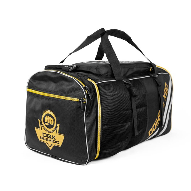 Große 3-in-1-Sporttasche "Undefeated" DBX-SB-22