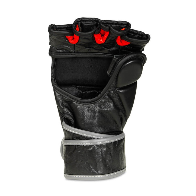 MMA Handschuhe XL - Ninja - Legacy Serie