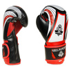 80 cm / 15 kg - Kinder-Boxset DBX Junior Rot