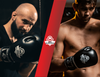 Boxhandschuhe 12oz - Klassisch Weiß - Origin Serie