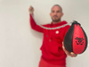 ⭐️Nowość⭐️ - Punchingball - Boxbirne - Borys Mankowski