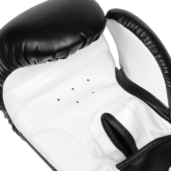 Boxhandschuhe 6oz - Taver Weiß - Origin Serie